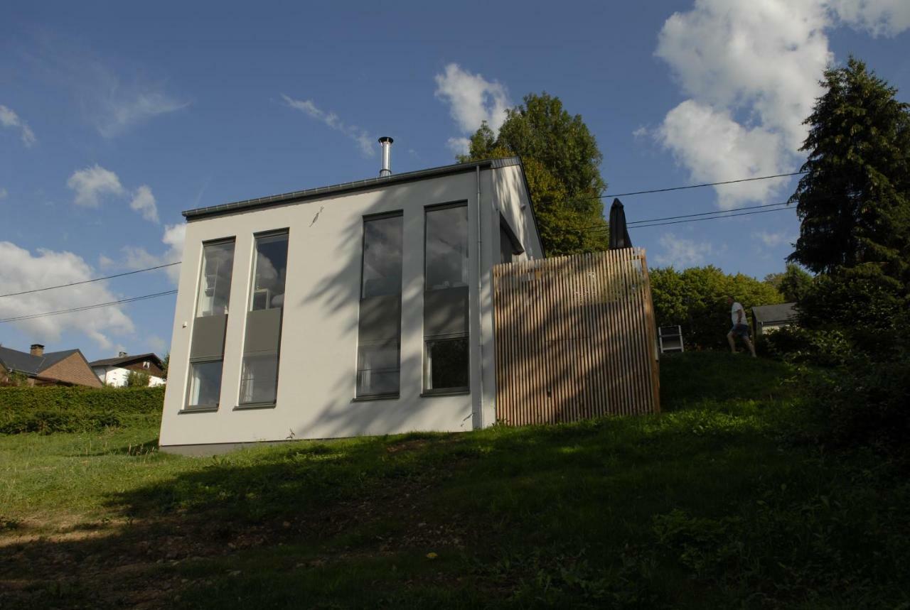 Lessilou Vila Mormont  Exterior foto