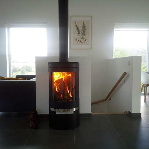 Lessilou Vila Mormont  Exterior foto